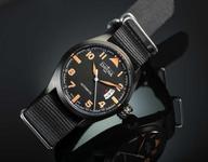 DAVOSA Black Military
