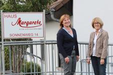 Hier wird noch selbst gekocht