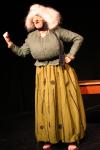 Sagenhaftes Theater im Ottomar-von-Reden-Park