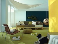 Caparol präsentiert die vier Trends für 2012 | 2013