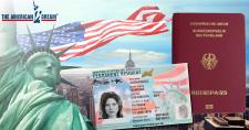 GreenCard Lotterie: Reisepass-Pflicht ab Oktober