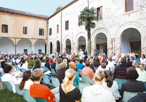 METAFORUM international – Sommercamp und 25-jähriges Jubiläum