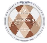 essence trend edition "a new league"