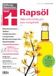 Rapsöl: Von 23 getesteten Ölen waren 21 gut