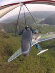 Internationale Deutsche Meisterschaft 2013 - Drachenfliegen