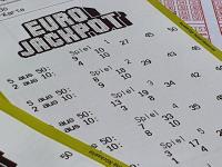 Mega-Jackpot von 90 Millionen Euro am 1. Mai