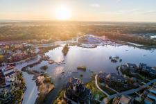 Center Parcs setzt bei Villages Nature® auf Nachhaltigkeit und digitale Innovationen
