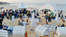 Der Timmendorfer StrandKlub geht in die zweite Runde