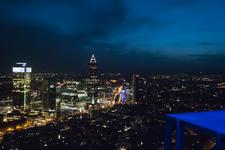 skyline@nite - Workshops Architekturfotografie, Informationen zur Energieeffizienz, Stadterlebnis