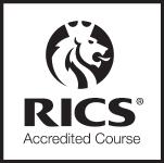 ADI Düsseldorf ist RICS akkreditiert!