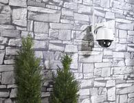 7links Einsteiger Dome Outdoor-IP-Kamera IPC-400.HD, 720p