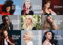 Schwarzkopf startet zusammen mit DDB die erste Dachmarkenkampagne der Markengeschichte