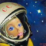 Kunsthaus Zürich zeigt «Fly me to the Moon. 50 Jahre Mondlandung»!