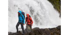 Berghaus Must-Haves für ungetrübtes Outdoor-Vergnügen auch bei Nässe