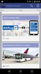 Neues Feature der Frankfurt Airport App übersetzt Flughafen-Beschilderung in Chinesisch und Arabisch