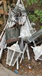Sofort den Schrott los werden - Schrottabholung in Witten
