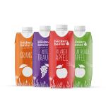 Frucht-Power to go