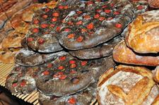 Zeit zum Genießen: Das "Slow Food"-Handwerk sorgt für kulinarische Vielfalt