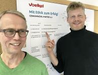 Mit Ethik zum Erfolg