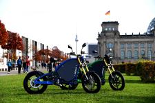 Motorradfahren mit Autoführerschein? eROCKIT erklärt neues Gesetz