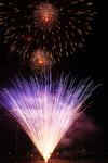 Ein Feuerwerk voller Emotion