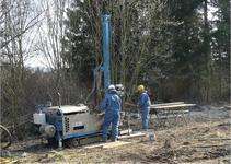 Hitze, Kälte und Energie - "volles Event- Programm" rund um nachhaltigen Wohnbau
