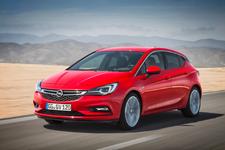 Hightech zum heißen Preis: Neuer Opel Astra ab 17.260 Euro bestellbar