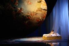 ARTE zeigt »Der Rosenkavalier« aus der Staatsoper Hamburg