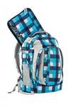 Schulrucksack satch+ by ergobag - der Coole für die ganz Großen