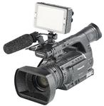 Somikon Foto- und Videoleuchten