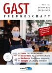 GASTFREUNDSCHAFT 2021 - halten Sie erfolgreich Kontakt zu Ihrer Zielgruppe