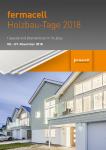 Im Fokus: Fassade und Brandschutz im Holzbau