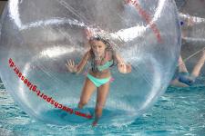 Wasserspaß zum Ferienstart