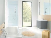Wassersparen liegt im Trend