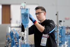 Junge Fachkräfte sehen mit Ausbildung gute Aufstiegschancen