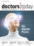 doctors|today: Hardy Lorenz kommt zum Kirchheim-Verlag zurück