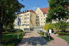Wir gehen auf Nummer sicher