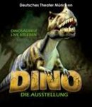Die Dinosaurier erobern das deutsche Theater