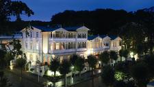 Ein Traum für Feinschmecker: Das Trüffel Menü am Samstag, den 30. November im Romantik ROEWERS Privathotel auf Rügen!