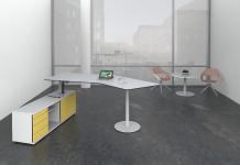 NEW WORK - vertikale Vernetzung am Arbeitsplatz