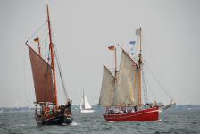 Die Suche nach dem Wind