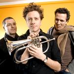 Jazz trifft Lyrik: Heinrich Schürmanns "Ick"
