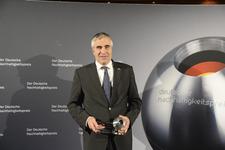 Neudorff gewinnt den Deutschen Nachhaltigkeitspreis 2014