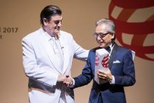Red Dot Gala 2017: Die besten Designer und Hersteller des Jahres wurden geehrt