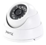 7links Dome-IP-Kamera IPC-750.HD mit SofortLink, 720p-Auflösung