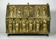 GOLD - Schatzkunst zwischen Bodensee und Chur