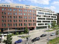 PATRIZIA erwirbt Stadtquartier am Stuttgarter Marienplatz