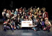 Queen-Musical rockt sich zum Jubiläum