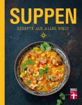 Mit 80 Suppen um die Welt