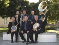 Jazz-Frühschoppen im Waldhotel Schäferberg / Sonntag, 05. Juni 2016